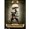 Beast Kingdom Star Wars EAA-162 Shoretrooper Egg Attack Action Figure