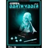 Beast Kingdom Star Wars EAA-113 Darth Vader Glow-in-the-Dark Action Figure