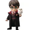 Beast Kingdom Wizarding World EAA-137 Harry Potter Egg Attack Action Figure