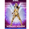 Beast Kingdom Wonder Woman 1984 DAH-026 Dynamic 8-Ction Golden Armor Action Figure