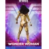 Beast Kingdom Wonder Woman 1984 DAH-026 Dynamic 8-Ction Golden Armor Action Figure
