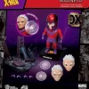 Beast Kingdom X-Men - Magneto - Deluxe Version - EAA-083DX Action Figure - Previews Exclusive