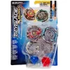 Hasbro Beyblade Burst Dual Pack Tops - Choose your Beyblade
