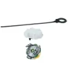 Hasbro Beyblade Burst Evolution SwitchStrike Starter Pack - Choose your Beylade