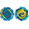 Hasbro Beyblade Burst QuadStrike Dual Pack - Choose your Beyblade