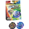 Hasbro Beyblade Burst Quad Drive Dual Packs - Choose your Beyblade