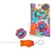 Hasbro Beyblade Burst Rise Hyper Sphere Starter Pack - Choose your Beyblade