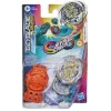 Hasbro Beyblade Burst Rise Hyper Sphere Starter Pack - Choose your Beyblade