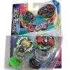 Hasbro Beyblade Burst Rise Hyper Sphere Dual Packs - Choose your Beyblade