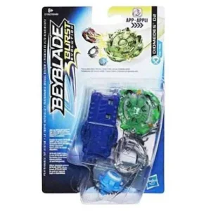 Hasbro Beyblade Burst Starter Pack - Choose your Beyblade