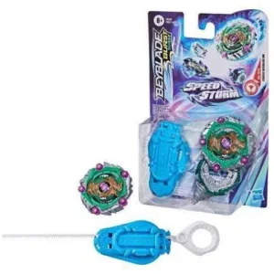 Hasbro Beyblade Burst Surge Speedstorm Starter Set - Choose your Beyblade(s)