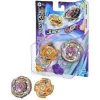 Hasbro Beyblade Burst Surge SlingShock Hyper Sphere 2-Pack - Choose your Beyblade