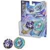 Hasbro Beyblade Burst Surge Speedstorm Dual Pack - Choose your Beyblade