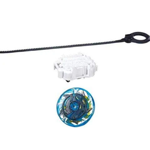 Hasbro Beyblade Burst Turbo SwitchStrike Starter Pack - Choose your Beyblade