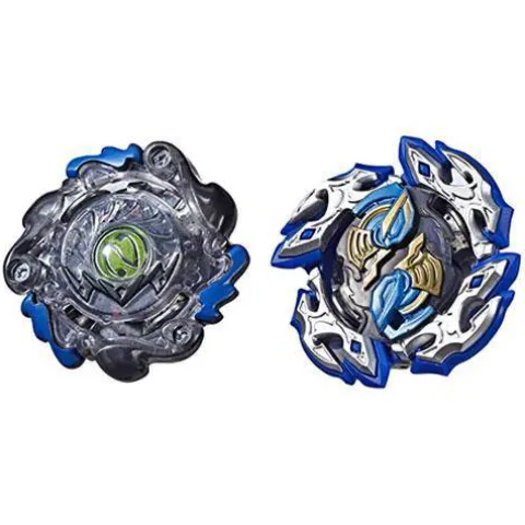 Hasbro Beyblade Burst Turbo Slingshock Dual Pack - Choose your Beyblade