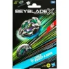 Hasbro Beyblade X Lance Knight 4-80HN Starter Pack