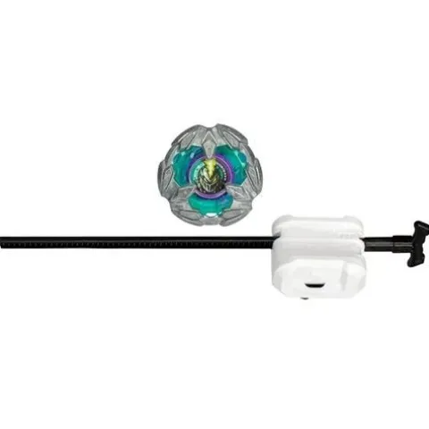 Hasbro Beyblade X Lance Knight 4-80HN Starter Pack