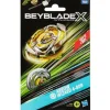 Hasbro Beyblade X Starter Pack Tops - Select Pack(s)
