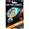 Hasbro Beyblade X Starter Pack Tops - Select Pack(s)
