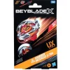 Hasbro Beyblade X Starter Pack Tops - Select Pack(s)