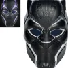 Hasbro Black Panther Marvel Legends Premium Electronic Helmet