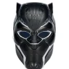 Hasbro Black Panther Marvel Legends Premium Electronic Helmet