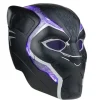 Hasbro Black Panther Marvel Legends Premium Electronic Helmet
