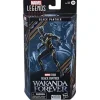 Hasbro Black Panther Wakanda Forever Marvel Legends 6-Inch Action Figure - Select Figure(s)