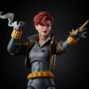 Hasbro Black Widow Marvel Legends 6-inch Action Figure