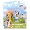 Moose Toys Bluey 2 Pack Figures - Select Figure(s)
