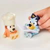 Moose Toys Bluey 2 Pack Figures - Select Figure(s)