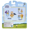 Moose Toys Bluey 2 Pack Figures - Select Figure(s)