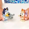 Moose Toys Bluey 2 Pack Figures - Select Figure(s)