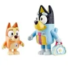 Moose Toys Bluey 2 Pack Figures - Select Figure(s)