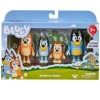 Moose Toys Bluey 4 Pack Figures - Select Figure(s)