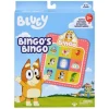 Moose Toys Bluey Bingo’s Bingo Game Set