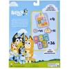 Moose Toys Bluey Bingo’s Bingo Game Set