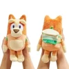 Moose Toys Bluey 8-Inch Plush (Bingo