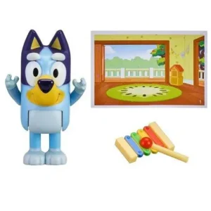 Moose Toys Bluey Story Starter Pack Action Figure - Select Figure(s)