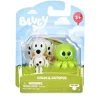 Moose Toys Bluey Story Starter Pack Action Figure - Select Figure(s)