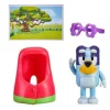 Moose Toys Bluey Story Starter Pack Action Figure - Select Figure(s)