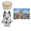 Moose Toys Bluey Story Starter Pack Action Figure - Select Figure(s)