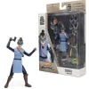 The Loyal Subjects BST AXN Avatar: The Last Airbender 5-Inch Action Figure - Select Figure(s)
