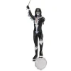 The Loyal Subjects BST AXN Kiss 5-Inch Action Figure - Select Figure(s)