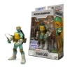 The Loyal Subjects BST AXN Teenage Mutant Ninja Turtles Comic 5-Inch Action Figure - Select Figure(s)