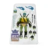 The Loyal Subjects BST AXN Teenage Mutant Ninja Turtles Comic 5-Inch Action Figure - Select Figure(s)