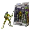 The Loyal Subjects BST AXN Teenage Mutant Ninja Turtles Comic 5-Inch Action Figure - Select Figure(s)