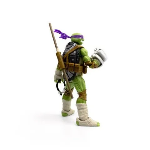 The Loyal Subjects BST AXN Teenage Mutant Ninja Turtles Comic 5-Inch Action Figure - Select Figure(s)