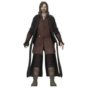 The Loyal Subjects BST AXN The Lord of the Rings 5-Inch Action Figure - Select Figure(s)