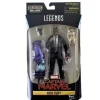 Hasbro Captain Marvel Marvel Legends 6-Inch Action Figure - Select Figure(s)